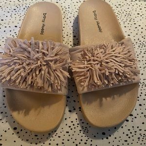 Dirty Laundry Slides